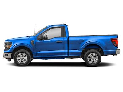 New 2026 Ford F-150 - photo 1