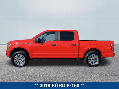 Used 2018 Ford F-150 - photo 1