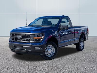 New 2026 Ford F-150 - photo 1