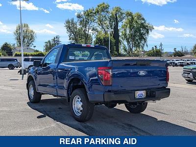New 2026 Ford F-150 - photo 1