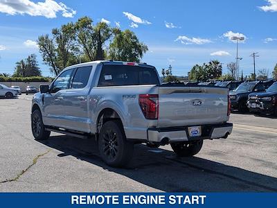 New 2026 Ford F-150 - photo 1