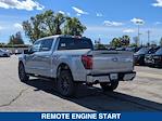 2026 Ford F-150 SuperCrew Cab 4x4 Pickup for sale #260619 - photo 2