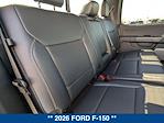 2026 Ford F-150 SuperCrew Cab 4x4 Pickup for sale #260619 - photo 20