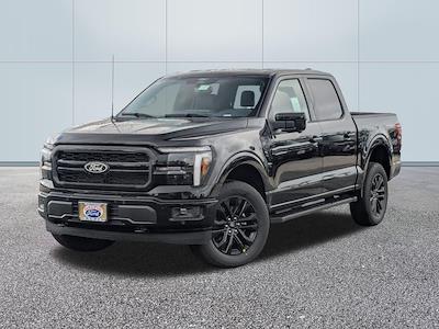 2026 Ford F-150 SuperCrew Cab 4x4 Pickup for sale #260620 - photo 1