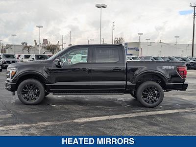 New 2026 Ford F-150 - photo 1
