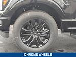 2026 Ford F-150 SuperCrew Cab 4x4 Pickup for sale #260620 - photo 8