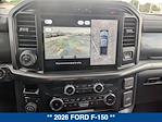 2026 Ford F-150 SuperCrew Cab 4x4 Pickup for sale #260620 - photo 13