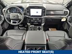 2026 Ford F-150 SuperCrew Cab 4x4 Pickup for sale #260620 - photo 16
