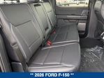 2026 Ford F-150 SuperCrew Cab 4x4 Pickup for sale #260620 - photo 18