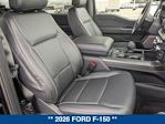 2026 Ford F-150 SuperCrew Cab 4x4 Pickup for sale #260620 - photo 19