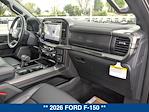 2026 Ford F-150 SuperCrew Cab 4x4 Pickup for sale #260620 - photo 20