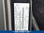 2026 Ford F-150 SuperCrew Cab 4x4 Pickup for sale #260620 - photo 21