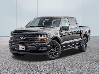 2026 Ford F-150 SuperCrew Cab 4x2 Pickup for sale #260621 - photo 1