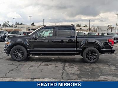 2026 Ford F-150 SuperCrew Cab 4x2 Pickup for sale #260621 - photo 2