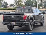 2026 Ford F-150 SuperCrew Cab 4x2 Pickup for sale #260621 - photo 5