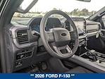 2026 Ford F-150 SuperCrew Cab 4x2 Pickup for sale #260621 - photo 9