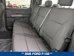 2026 Ford F-150 SuperCrew Cab 4x2 Pickup for sale #260621 - photo 17
