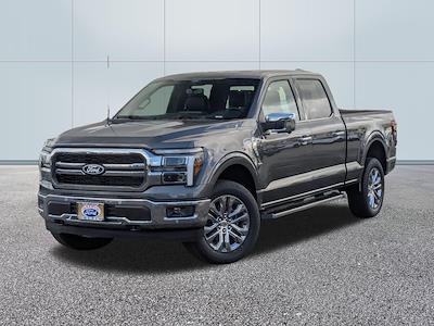 New 2026 Ford F-150 - photo 1
