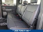 New 2026 Ford F-150 Lariat SuperCrew Cab for sale #260622 - photo 16