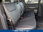 New 2026 Ford F-150 Lariat SuperCrew Cab for sale #260622 - photo 17