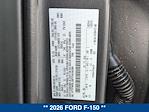 New 2026 Ford F-150 Lariat SuperCrew Cab for sale #260622 - photo 20