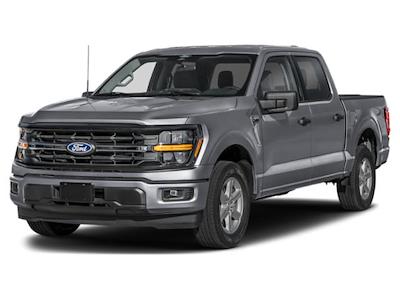 New 2026 Ford F-150 - photo 1
