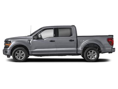 New 2026 Ford F-150 - photo 1