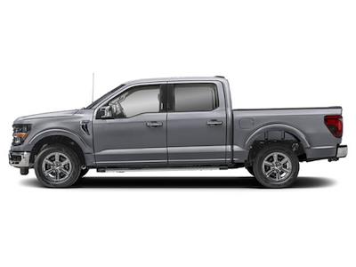 New 2026 Ford F-150 - photo 1