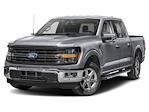 New 2026 Ford F-150 XLT SuperCrew Cab for sale #260623 - photo 1