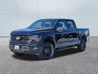 New 2026 Ford F-150 - photo 1