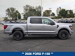2026 Ford F-150 SuperCrew Cab 4x4 Pickup for sale #260629 - photo 6