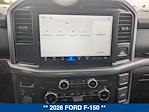 2026 Ford F-150 SuperCrew Cab 4x4 Pickup for sale #260629 - photo 12