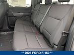2026 Ford F-150 SuperCrew Cab 4x4 Pickup for sale #260629 - photo 15