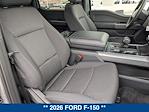 2026 Ford F-150 SuperCrew Cab 4x4 Pickup for sale #260629 - photo 17