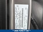 2026 Ford F-150 SuperCrew Cab 4x4 Pickup for sale #260629 - photo 19