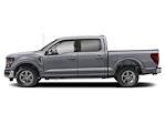 2026 Ford F-150 SuperCrew Cab 4x4 Pickup for sale #260630 - photo 4
