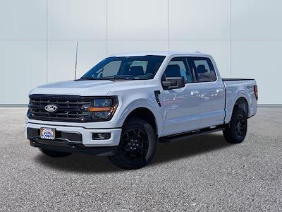 New 2026 Ford F-150 - photo 1
