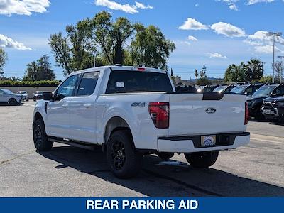New 2026 Ford F-150 - photo 1