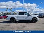 2026 Ford F-150 SuperCrew Cab 4x4 Pickup for sale #260631 - photo 6