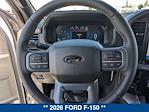 2026 Ford F-150 SuperCrew Cab 4x4 Pickup for sale #260631 - photo 12