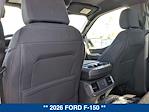 2026 Ford F-150 SuperCrew Cab 4x4 Pickup for sale #260631 - photo 18