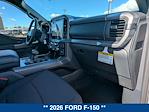 2026 Ford F-150 SuperCrew Cab 4x4 Pickup for sale #260631 - photo 20