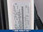 2026 Ford F-150 SuperCrew Cab 4x4 Pickup for sale #260631 - photo 21