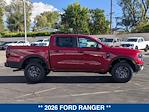 2026 Ford Ranger SuperCrew Cab 4x4 Pickup for sale #260636 - photo 6
