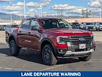 2026 Ford Ranger SuperCrew Cab 4x4 Pickup for sale #260636 - photo 7