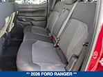 2026 Ford Ranger SuperCrew Cab 4x4 Pickup for sale #260636 - photo 17
