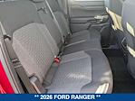 2026 Ford Ranger SuperCrew Cab 4x4 Pickup for sale #260636 - photo 18