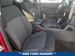 2026 Ford Ranger SuperCrew Cab 4x4 Pickup for sale #260636 - photo 19