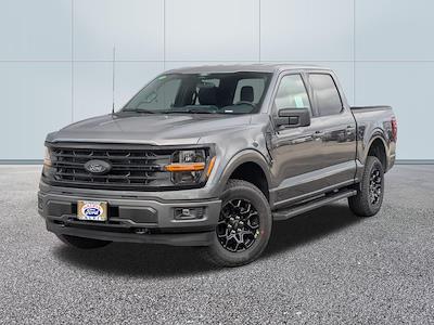New 2026 Ford F-150 - photo 1
