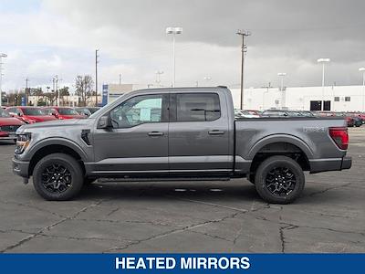 New 2026 Ford F-150 - photo 1